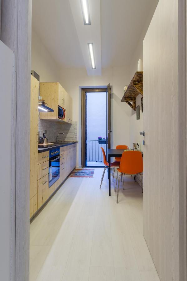 Casa Mazzini Hotel Verona Exterior photo